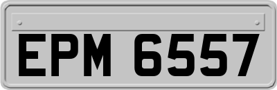 EPM6557