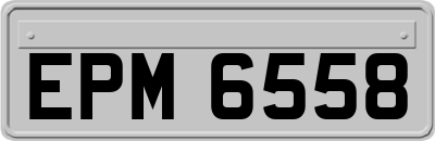 EPM6558