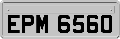 EPM6560
