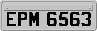 EPM6563