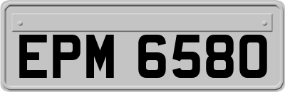 EPM6580