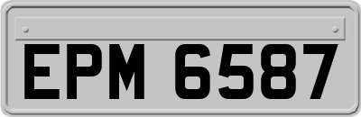 EPM6587