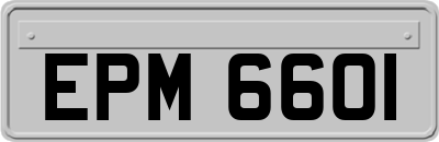 EPM6601