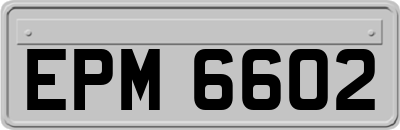 EPM6602