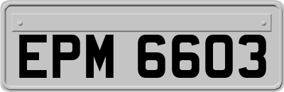 EPM6603