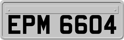 EPM6604