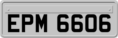 EPM6606