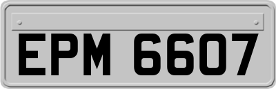 EPM6607