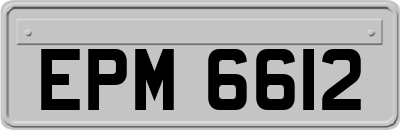 EPM6612
