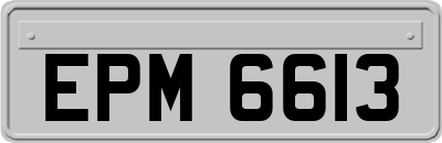 EPM6613