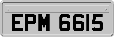 EPM6615