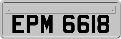 EPM6618