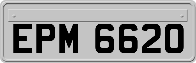 EPM6620