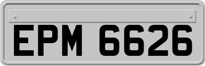 EPM6626