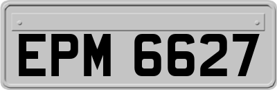 EPM6627