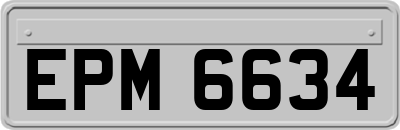 EPM6634