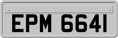 EPM6641