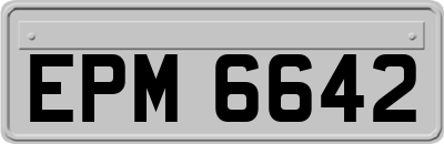 EPM6642