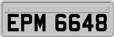 EPM6648