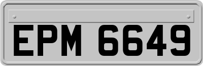EPM6649