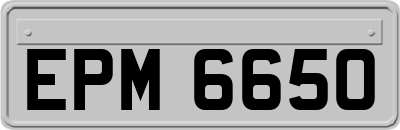 EPM6650