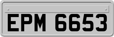 EPM6653