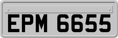 EPM6655