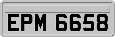 EPM6658