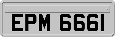 EPM6661