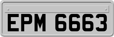 EPM6663