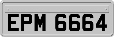 EPM6664
