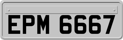 EPM6667