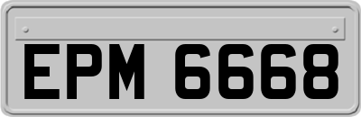 EPM6668
