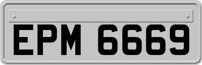 EPM6669