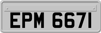 EPM6671