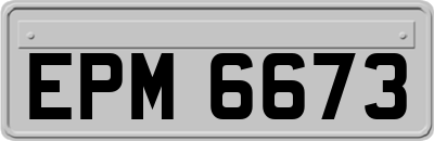 EPM6673