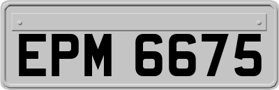 EPM6675