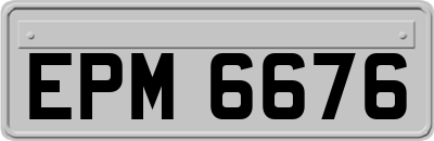 EPM6676
