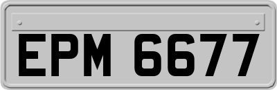 EPM6677