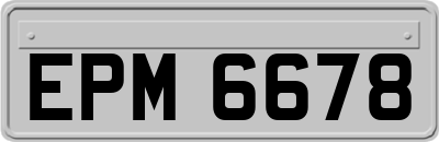 EPM6678