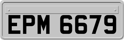 EPM6679