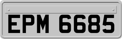EPM6685