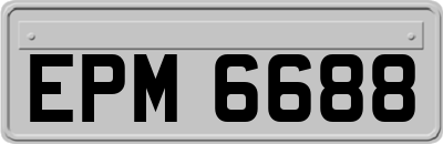 EPM6688
