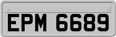 EPM6689