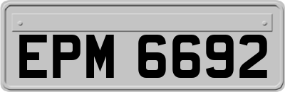 EPM6692