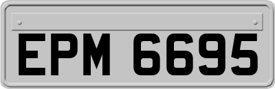 EPM6695