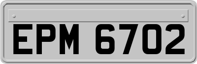 EPM6702