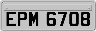 EPM6708