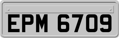EPM6709