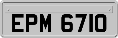 EPM6710